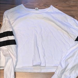 forever 21 long sleeve